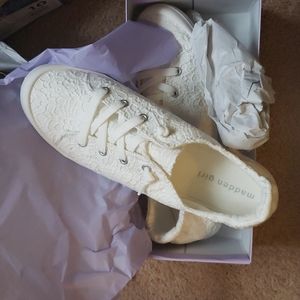 Womens size 11 Madden Girl never worn